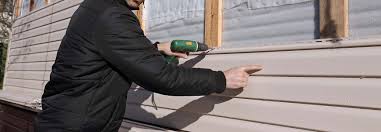 Best Storm Damage Siding Repair  in Mount Carroll, IL